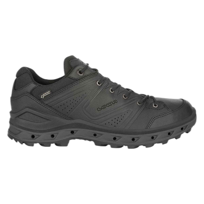 Buty LOWA Aerano GTX Surround /  czarny