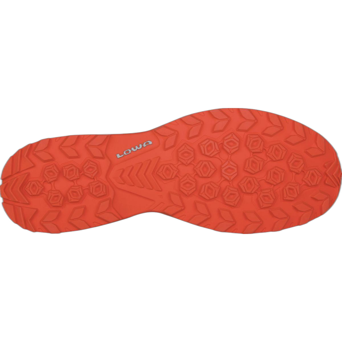 Buty LOWA Aerox GTX Lo /  niebieski