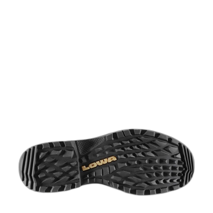Buty LOWA Alba II GTX Ws