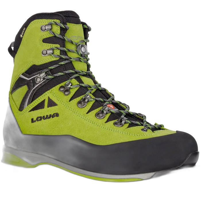 Buty LOWA Alpine Expert 2GTX