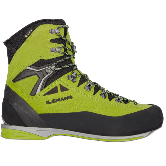 Buty LOWA Alpine Expert 2GTX