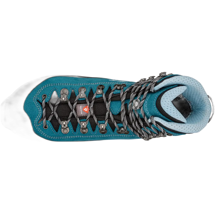 Buty LOWA Alpine Expert 2GTXWs