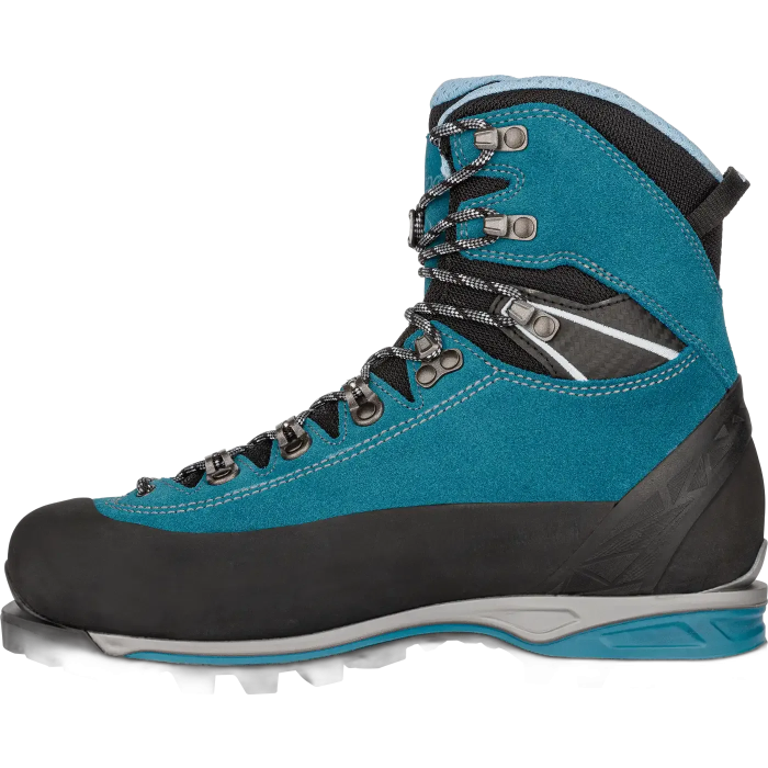 Buty LOWA Alpine Expert 2GTXWs