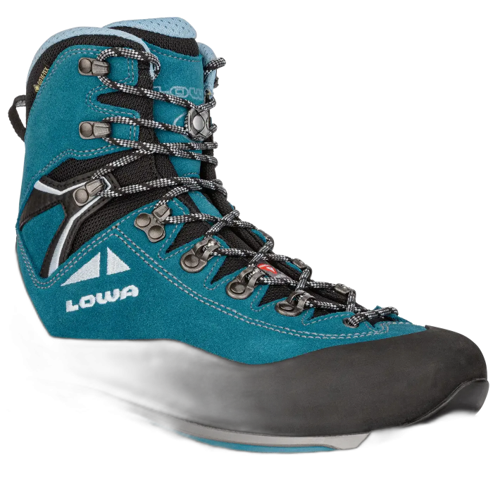 Buty LOWA Alpine Expert 2GTXWs