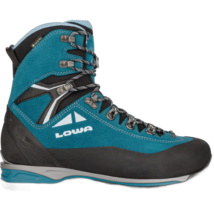 Buty LOWA Alpine Expert 2GTXWs