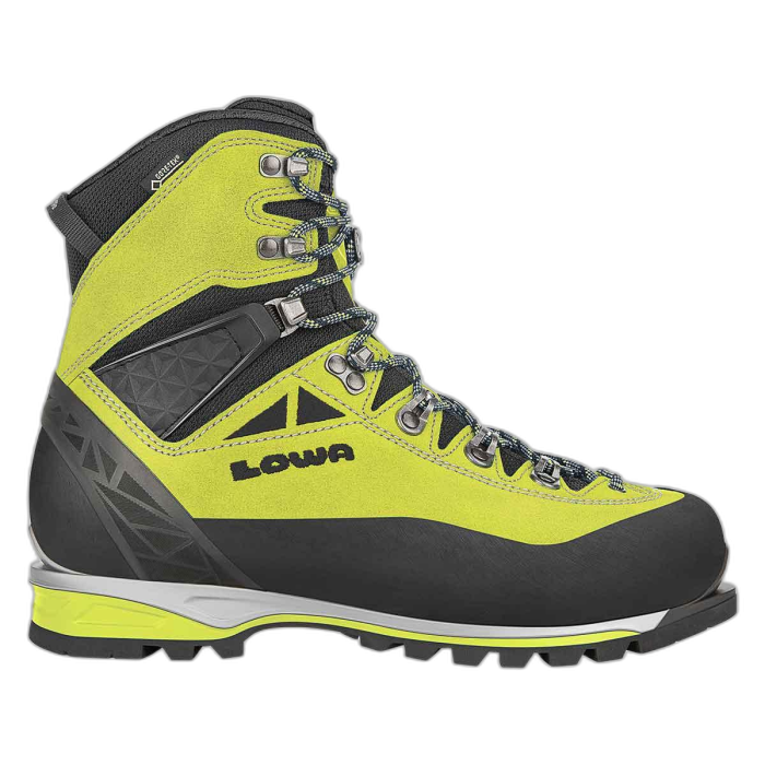 Buty LOWA Alpine Expert GTX /  zielony