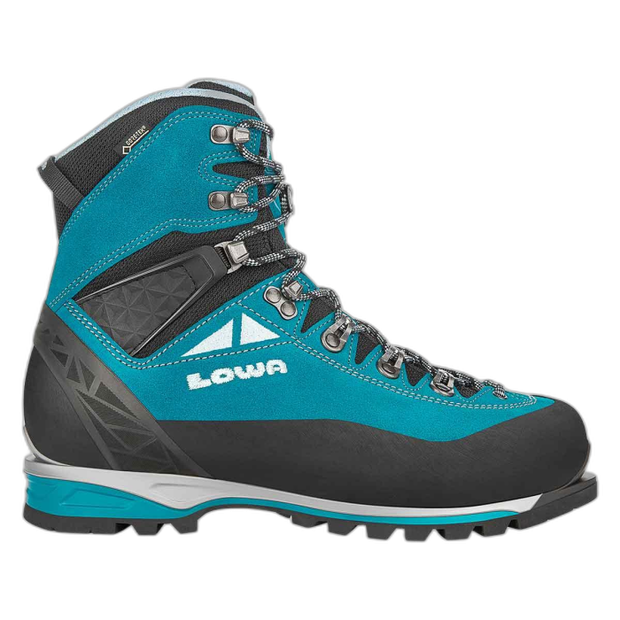Buty LOWA Alpine Expert GTX Ws /  niebieski