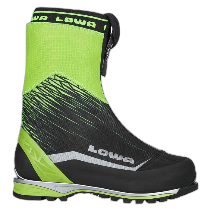 Buty LOWA Alpine Ice GTX /  zielony