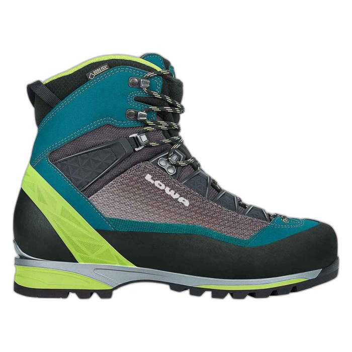 Buty LOWA Alpine Pro GTX