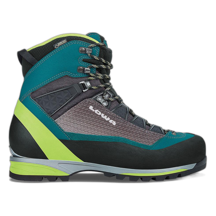 Buty LOWA Alpine Pro GTX /  wielokolorowy