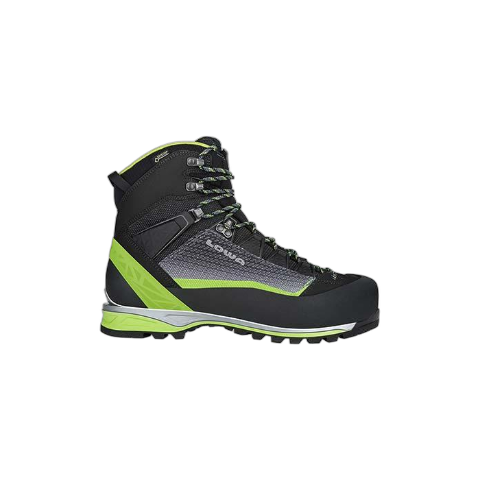Buty LOWA Alpine Pro GTX /  czarny