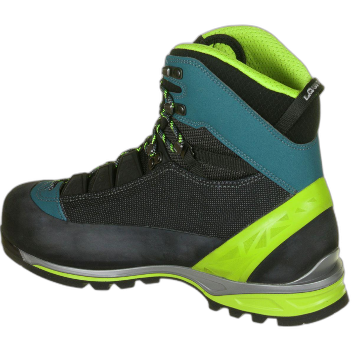 Buty LOWA Alpine Pro GTX /  wielokolorowy