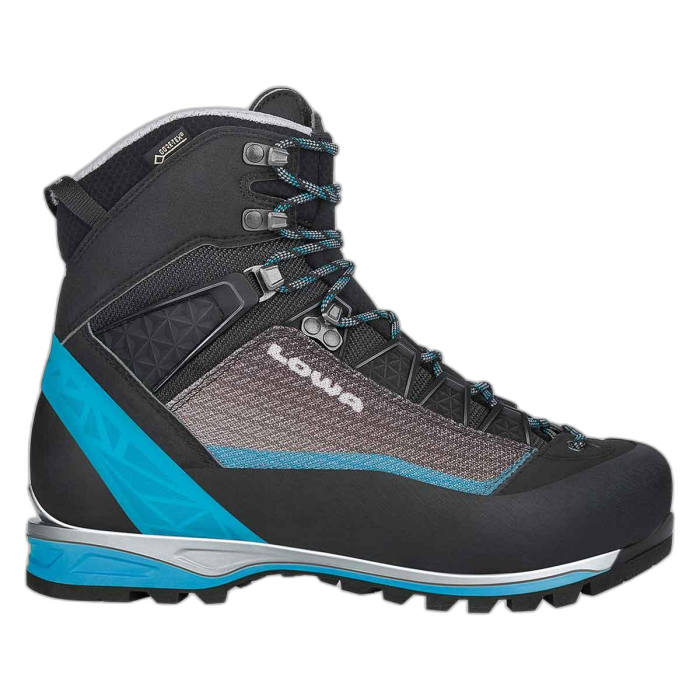 Buty LOWA Alpine Pro GTX Ws /  niebieski
