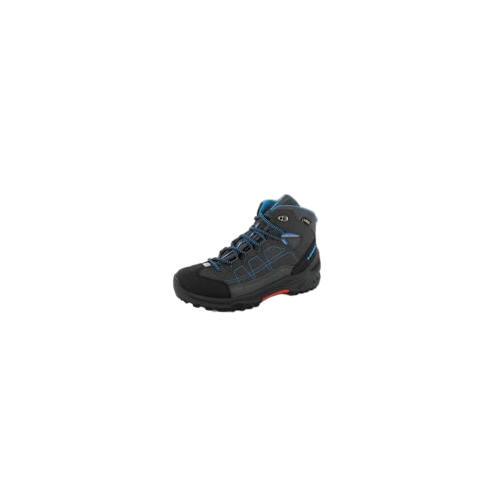 Buty LOWA Approach GTX Mid junior /  szary