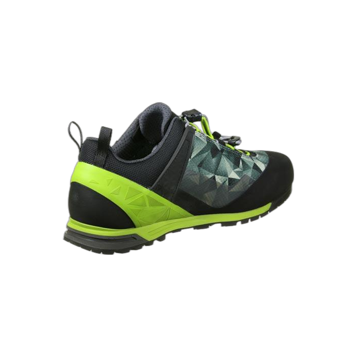 Buty LOWA Approach Pro GTX Lo /  zielony