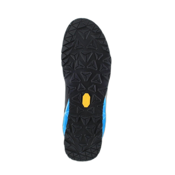 Buty LOWA Approach Pro GTX Lo Ws /  niebieski