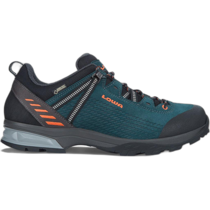 Buty LOWA Arco GTX Lo /  wielokolorowy