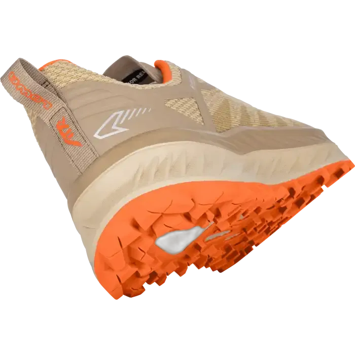 Buty LOWA ATR Fortux GTX