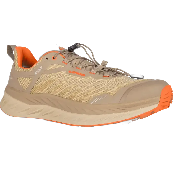 Buty LOWA ATR Fortux GTX