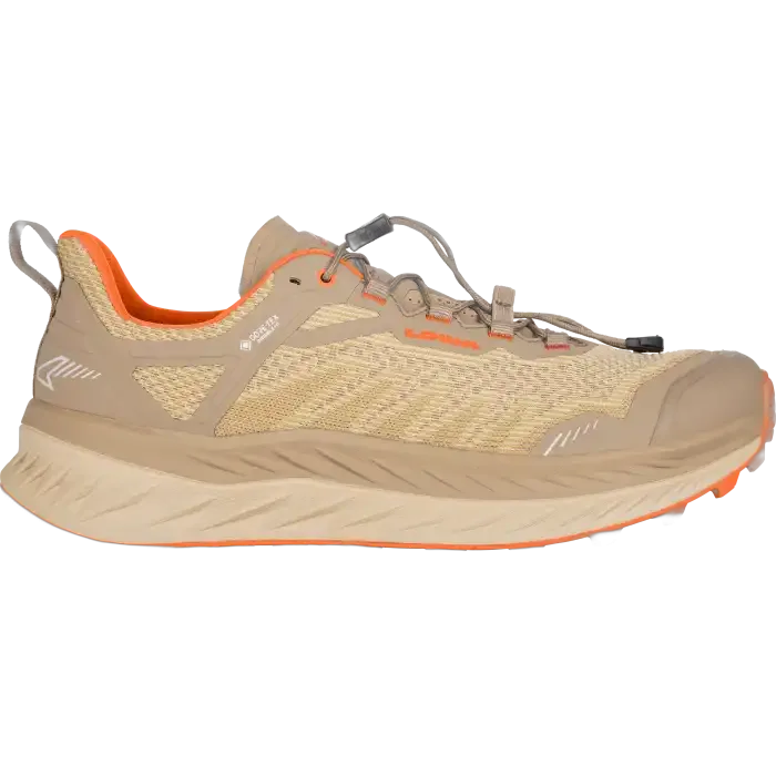 Buty LOWA ATR Fortux GTX