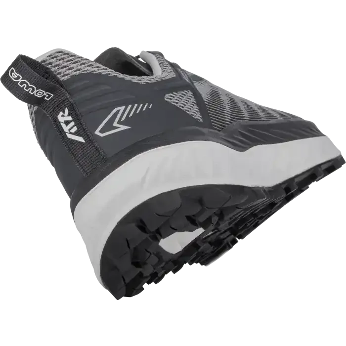 Buty LOWA ATR Fortux GTX Ws /  szary
