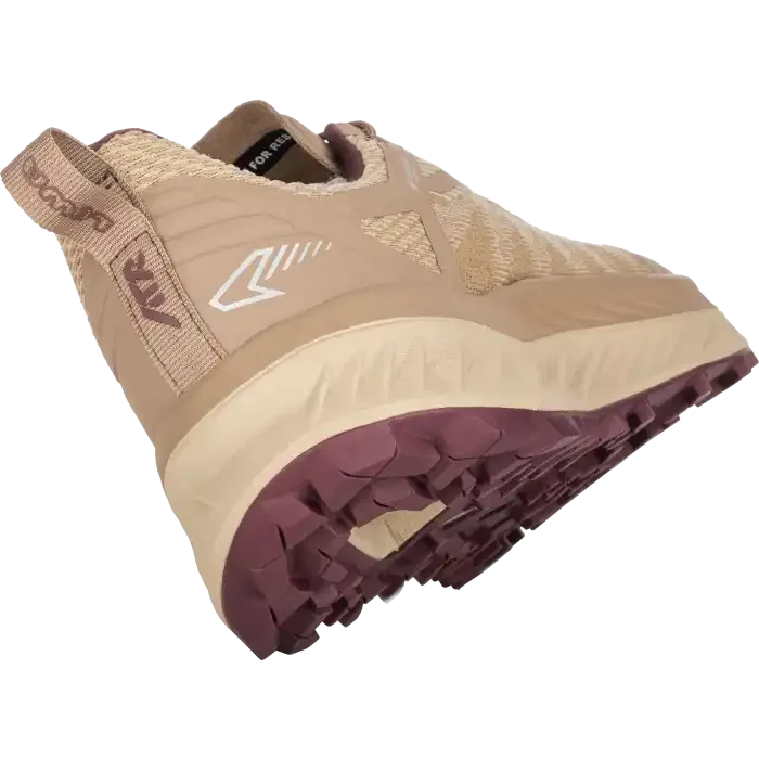 Buty LOWA ATR Fortux GTX Ws /  brązowy
