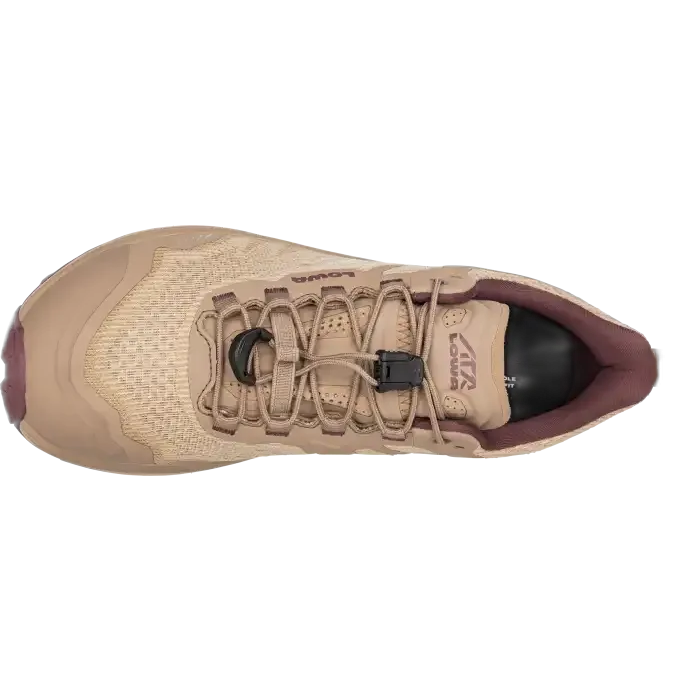 Buty LOWA ATR Fortux GTX Ws /  brązowy