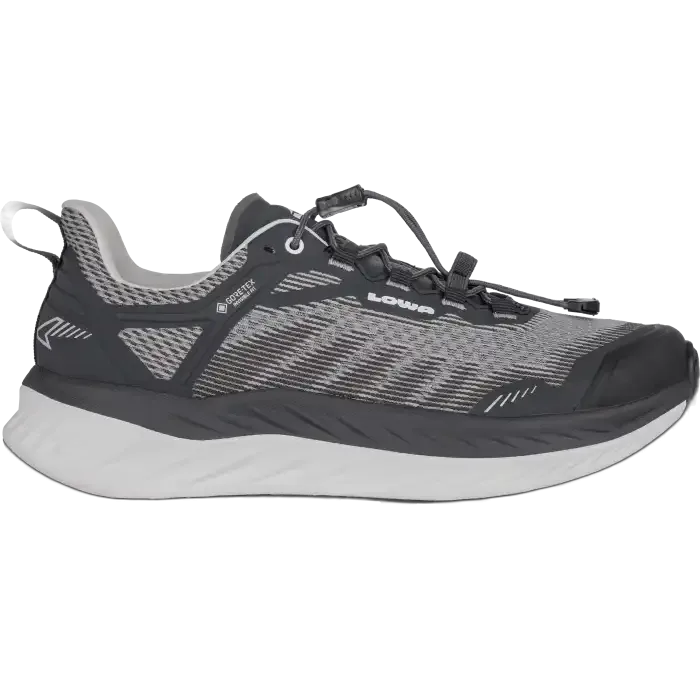 Buty LOWA ATR Fortux GTX Ws /  szary