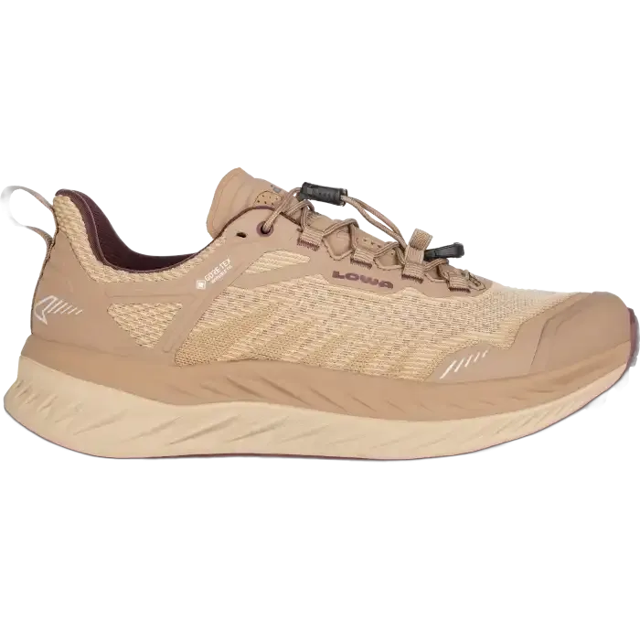 Buty LOWA ATR Fortux GTX Ws /  brązowy