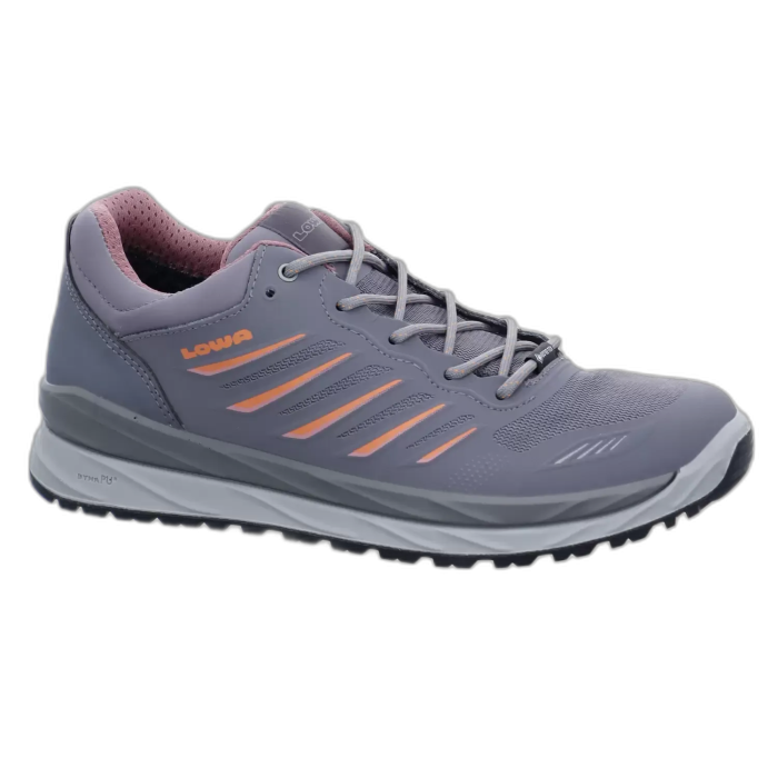 Buty LOWA Axos GTX Lo Ws /  szary