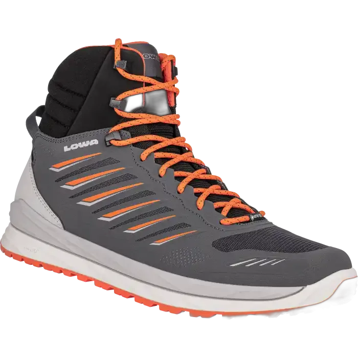 Buty LOWA Axos GTX Mid