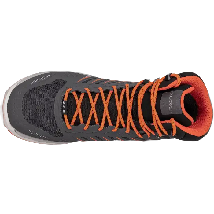 Buty LOWA Axos GTX Mid