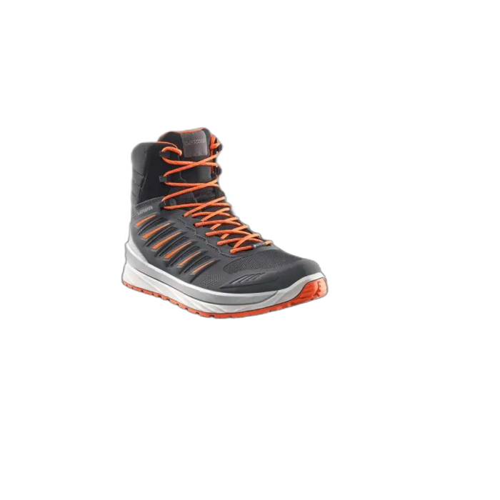 Buty LOWA Axos GTX Mid