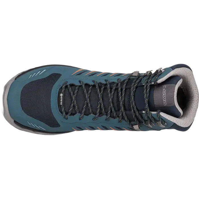 Buty LOWA Axos GTX Mid