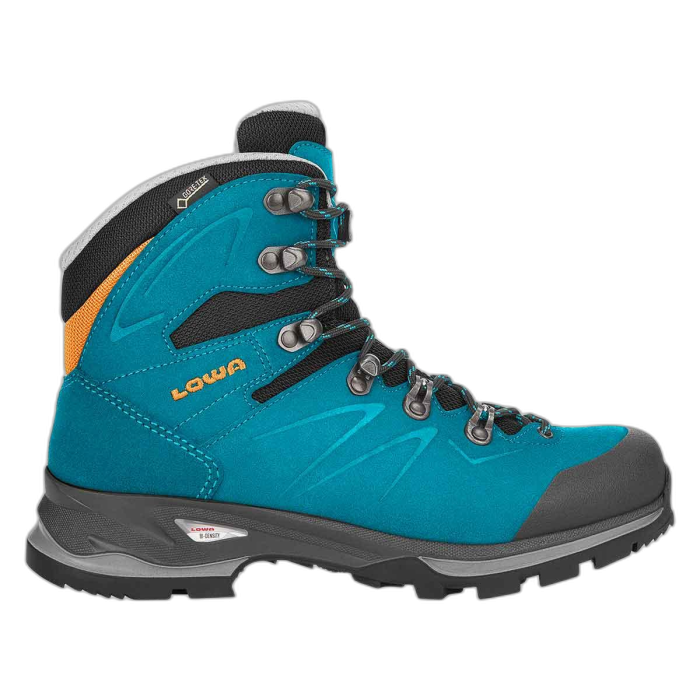 Buty LOWA Badia GTX Ws /  niebieski