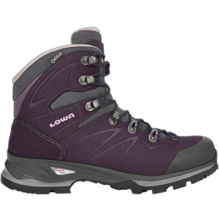 Buty LOWA Badia GTX Ws /  fioletowy