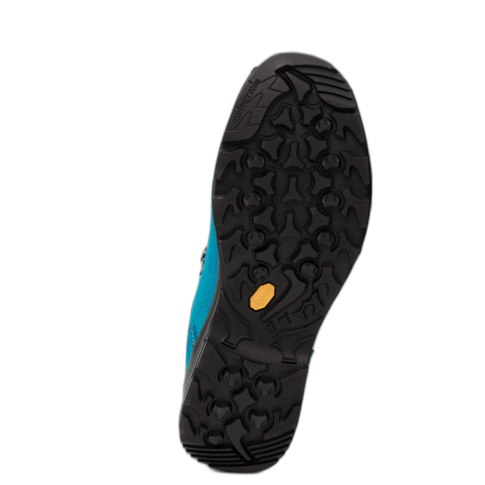 Buty LOWA Badia GTX Ws /  niebieski