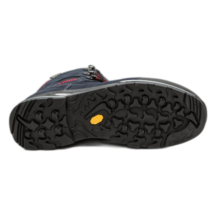 Buty LOWA Baldo GTX /  granatowy