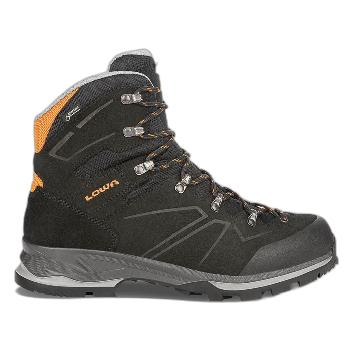 Buty LOWA Baldo GTX /  czarny