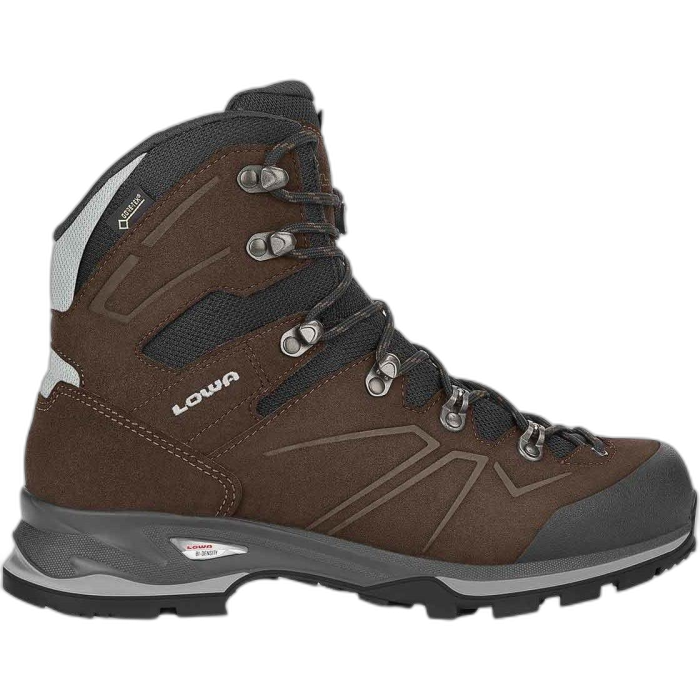Buty LOWA Baldo GTX /  brązowy
