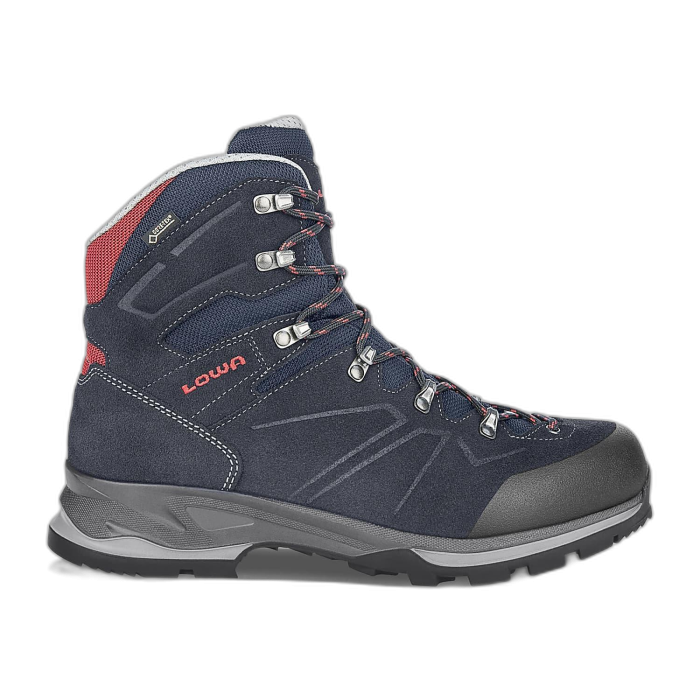Buty LOWA Baldo GTX /  granatowy