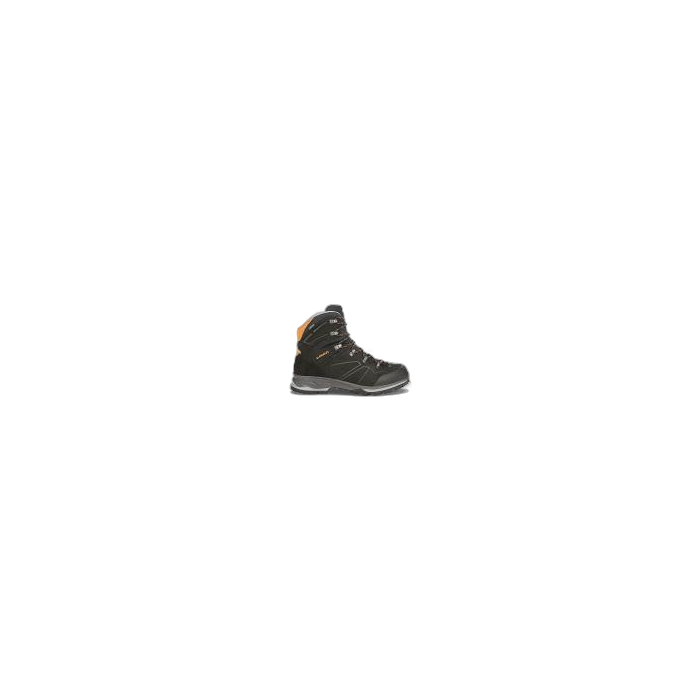 Buty LOWA Baldo GTX Powystawowy. /  czarny