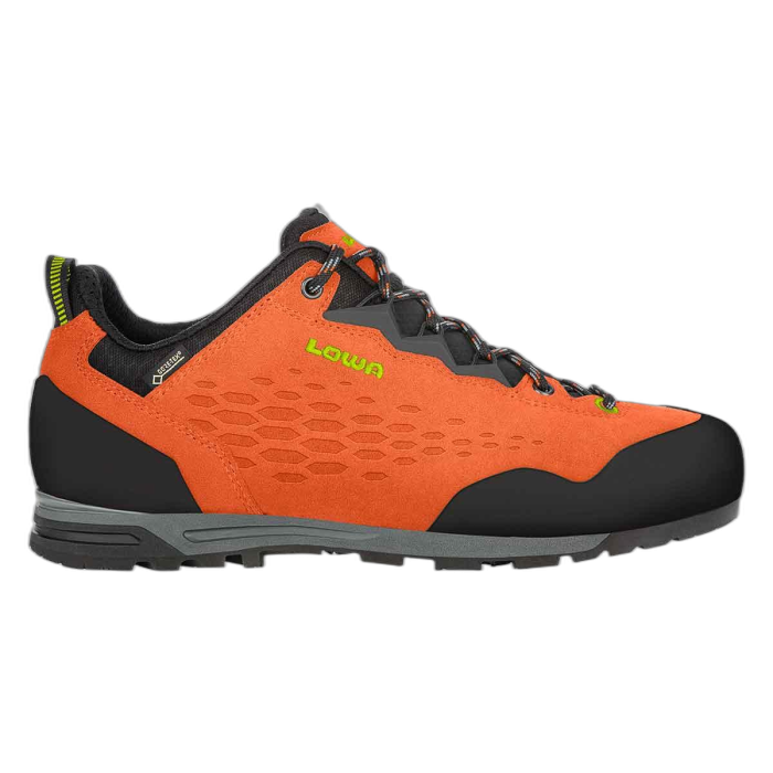 Buty LOWA Cadin GTX Lo /  pomarańczowy