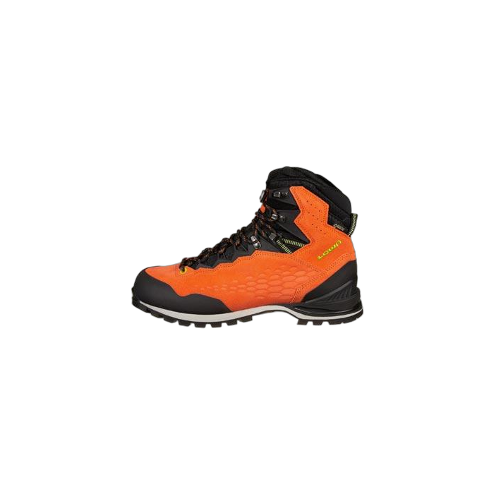 Buty LOWA Cadin GTX Mid /  pomarańczowy