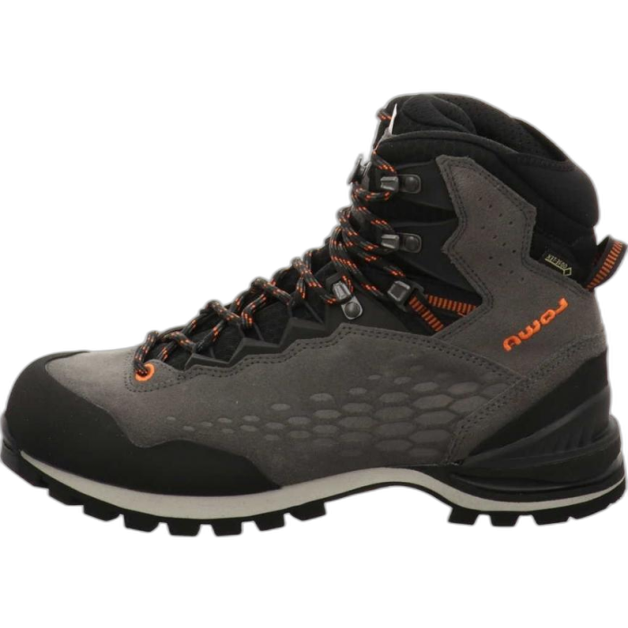 Buty LOWA Cadin GTX Mid /  szary