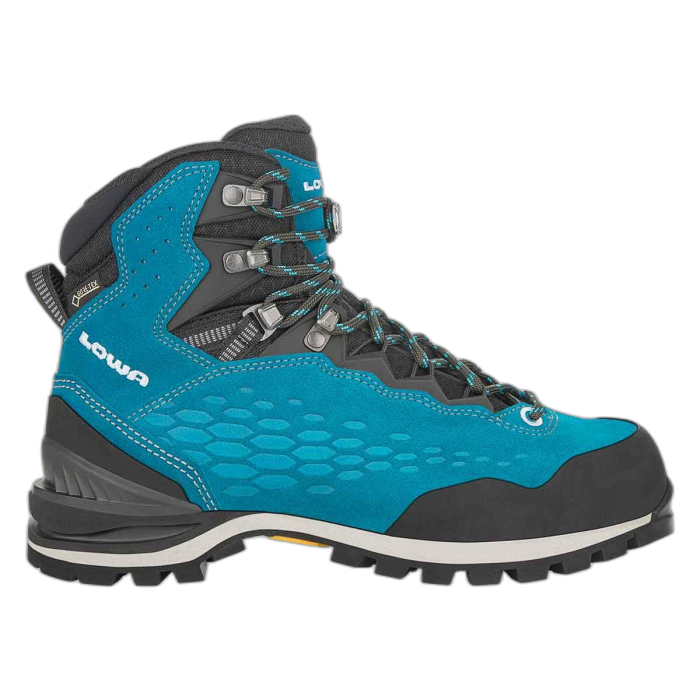 Buty LOWA Cadin GTX Mid /  niebieski