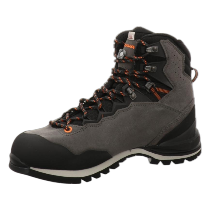 Buty LOWA Cadin GTX Mid /  szary