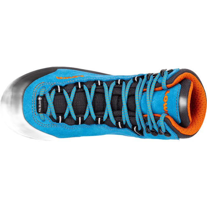 Buty LOWA Cadin GTX Mid jun