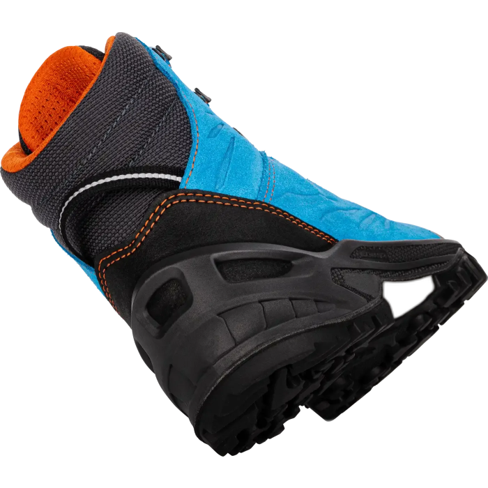 Buty LOWA Cadin GTX Mid jun