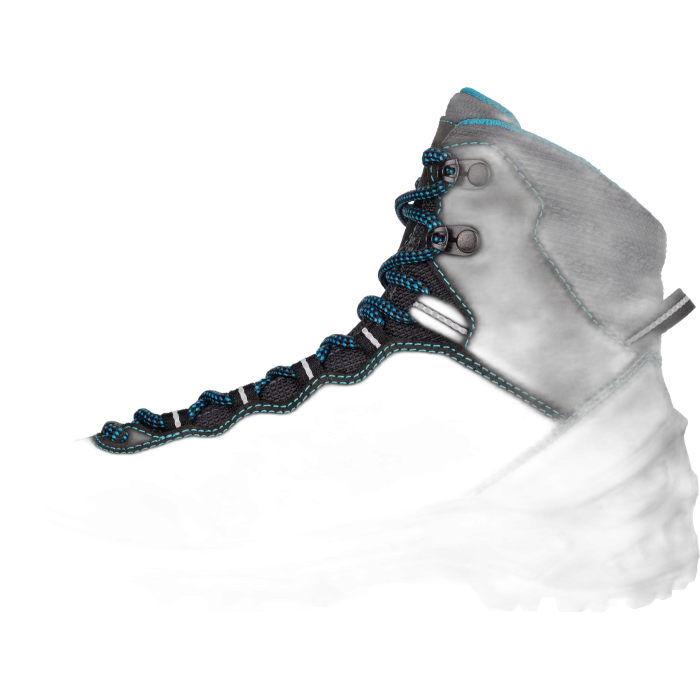 Buty LOWA Cadin GTX Mid jun